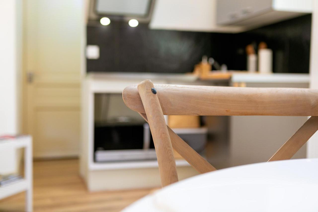 Appartement Le Dentan, au centre historique de Dijon Extérieur photo